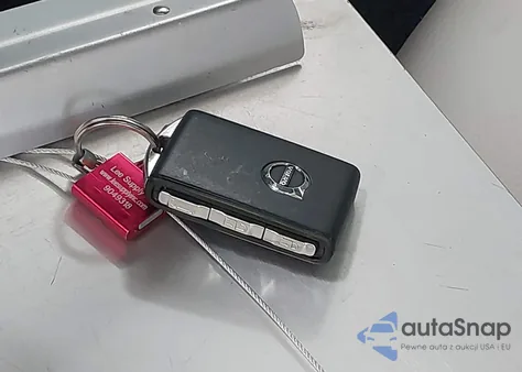 2024 Volvo Xc90 B6 Plus Bright Theme 6-Seater from USA, damaged, VIN YV4062JEXR1201106